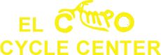 El Campo Cycle Center logo